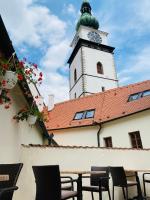 Demaris - B&B Třebíč