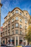 Templova Old Town Apartment - B&B Praga
