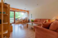 Seepferdchen - Ferienwohnung Westerdeichstrich