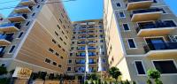 Solid Residence Mamaia - B&B