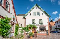 B&B Bürgstadt - Adler Landhotel - Bed and Breakfast Bürgstadt