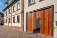 Adler Landhotel - Ferienwohnung Bürgstadt