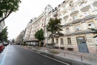VIP near Premier Palace & Arena city - Chambres d'hôtes Kiev