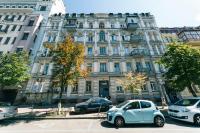 VIP near Premier Palace & Arena city - Chambres d'hôtes Kiev