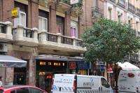 Casa Lemus - B&B Madrid