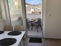 Studio with Garden View