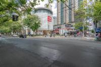 Tonight Homestey Shanghai Apartment Good Location 188 - Ferienwohnung Shanghai