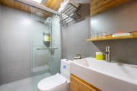 Tonight Homestey Shanghai Apartment Good Location 132 - Chambres d'hôtes Shanghai
