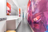 LUXURY penthouse with a sea view - Ferienwohnung Odessa