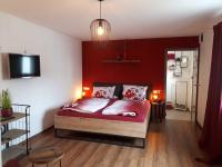 Standaard Tweepersoonskamer met Douche