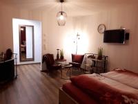 Standard Double Room with Shower