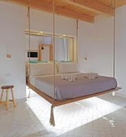 Habitación Doble Confort con balcón