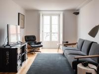 Appartamento con 2 Camere da Letto