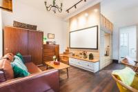 Tonight Homestey Shanghai Apartment Good Location 38579 - B&B Shanghai