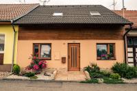 B&B Velké Pavlovice - Domeček U Léni - Bed and Breakfast Velké Pavlovice