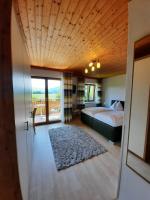 Chambre Double avec Balcon