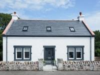 B&B Stranraer - Squirrel Cottage - Bed and Breakfast Stranraer