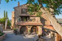 Agriturismo Schiaccia Ghiande - B&B