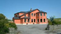 B&B Doolin - Churchfield B&B - Bed and Breakfast Doolin