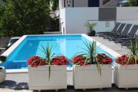 Apartment Antoni 2 - Chambres d’hôtes Podstrana