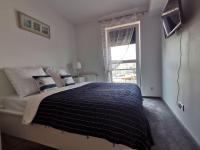 Traveller Apartments - Bed and Breakfast Świnoujście