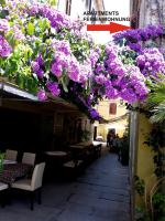 Apartment Ferienwohnung - B&B Pula