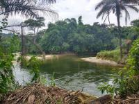 Rios Cristalinos em Guapiaçu - B&B