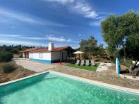 B&B Avis - Monte das Pedras - Avis - Bed and Breakfast Avis