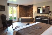 Superior Kamer met Kingsize Bed