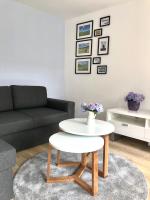 Komfort Appartement - Am Reitersberg - Chambres d’hôtes