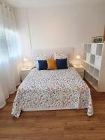 La Casita del Reloj - Ferienwohnung Santa Cruz de La Palma