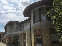 Kondé Apartments D - Bed and Breakfast Dunajská Streda