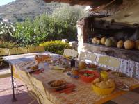 Bellavista - Bed and Breakfast Loceri