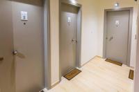 Cloud 5 Apartment - Bed and Breakfast Kalamata