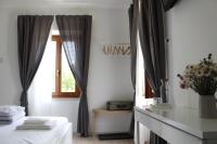 Doppelzimmer mit eigenem Bad