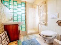 Ampia Camera Matrimoniale