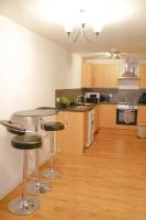 Appartement met 1 Slaapkamer