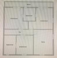 Appartement 3 Chambres