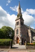 B&B Ballater - The Auld Kirk - Bed and Breakfast Ballater
