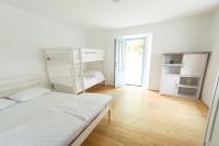 Quadruple Room with Terrace
