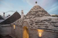 La Mandorla Luxury Trullo - Bed and Breakfast