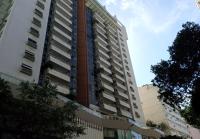 Copacabana Beach Residence - B&B