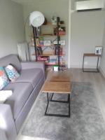 Virginie et Serge - Chambres d’hôtes Fuissé