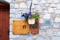 Paller Cal Cintet - B&B Aristot