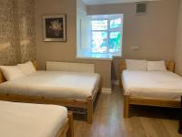 Junior Suite con Vista Canale