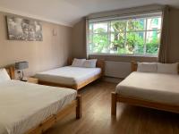 Junior Suite con Vista Canale