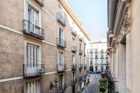 Arenal Adagio Apartment - Ferienwohnung