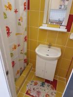 Apartamento de 1 dormitorio