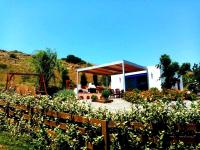 Villa Dimitrios - B&B