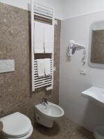 Habitación Individual